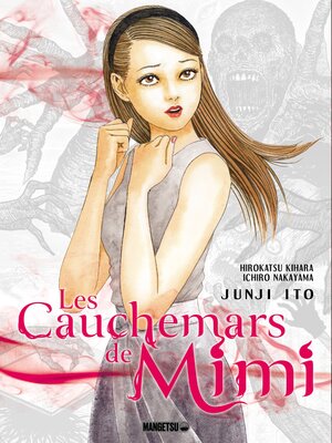 cover image of Les Cauchemars de Mimi
